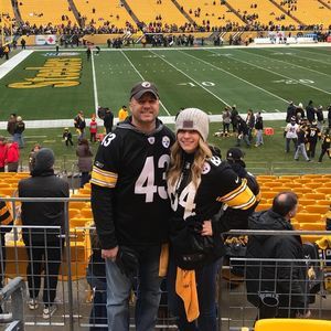 Meet your Posher, Jenna